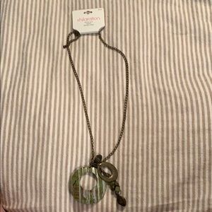 NWT necklace